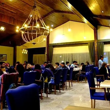 Tas Konaklar Hotel