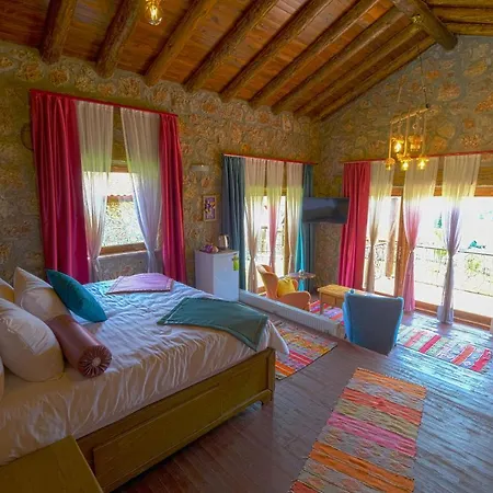 Tas Konaklar Hotel Karaman