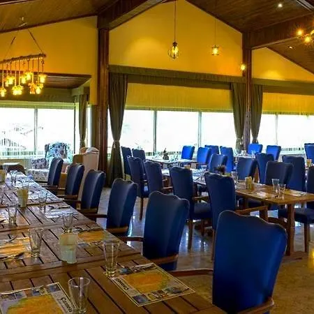 Tas Konaklar Hotel *