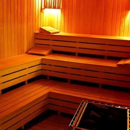 Hotel Tas Konaklar *