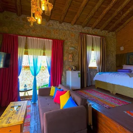 Tas Konaklar * Cameli