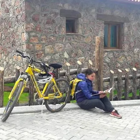 Tas Konaklar Hotel Cameli