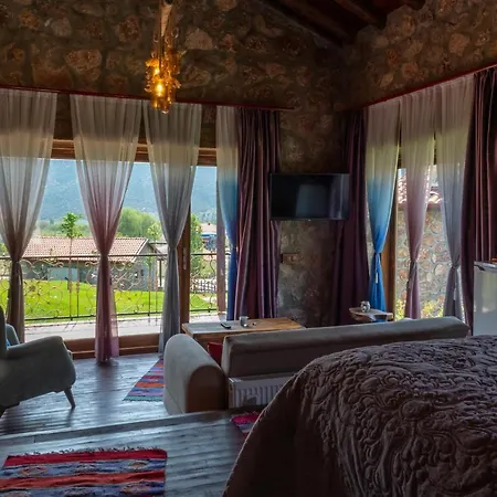 Hotel Tas Konaklar Cameli