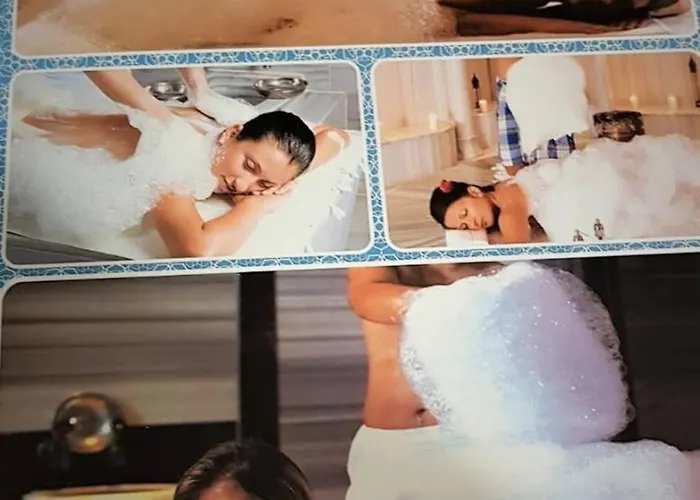 Tas Konaklar Otel Karaman