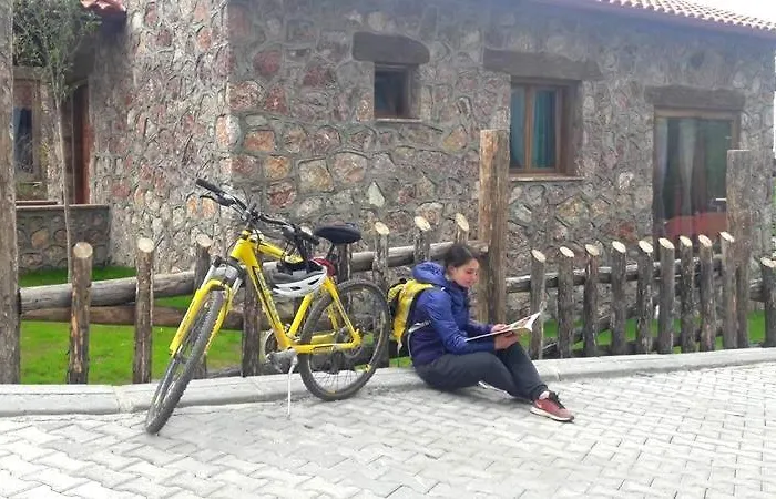 Tas Konaklar Otel Karaman