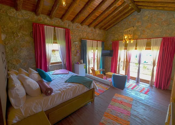 Tas Konaklar Otel Karaman