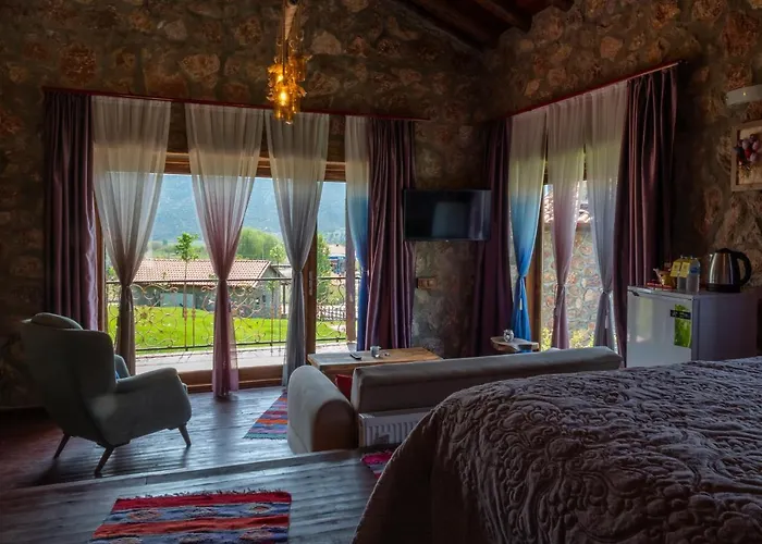 Otel Tas Konaklar Karaman