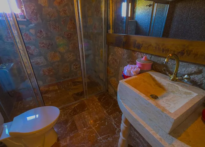 Tas Konaklar Otel Karaman